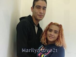 Marilyn_love21