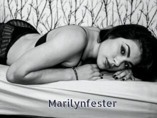 Marilynfester