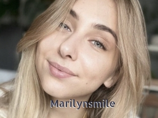 Marilynsmile