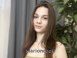 Marioncook