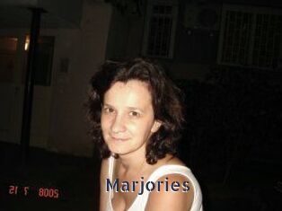 Marjories