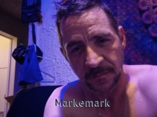 Markemark