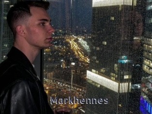 Markhennes