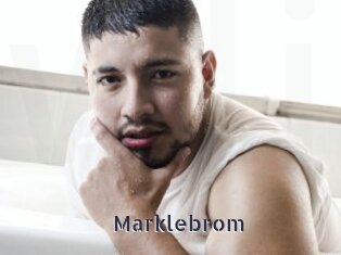 Marklebrom