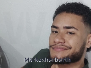 Markosherberth