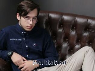 Marktattoo