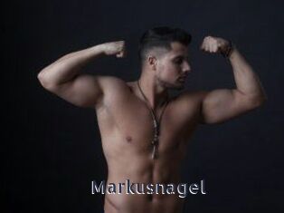 Markusnagel