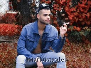 Markustayler