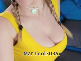 marnicol303av webcam livesex