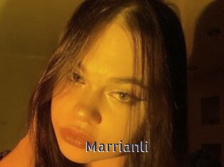 Marrianli