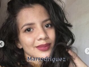 Marrodriguez