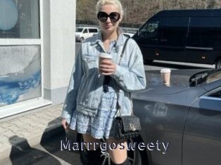 Marrrgosweety