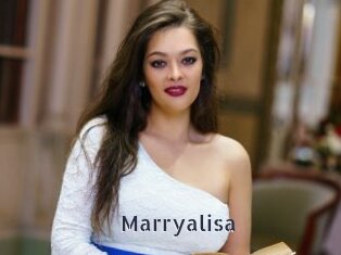 Marryalisa