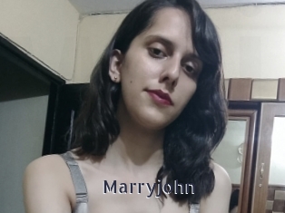 Marryjohn