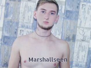 Marshallseen