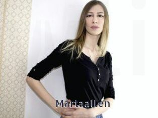 Martaallen