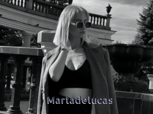 Martadelucas