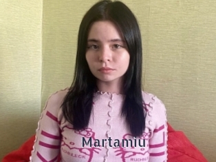 Martamiu