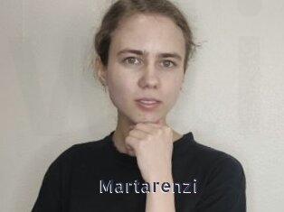 Martarenzi