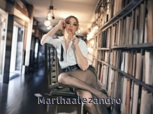 marthaalezandro webcam livesex
