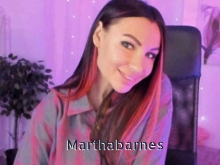 Marthabarnes