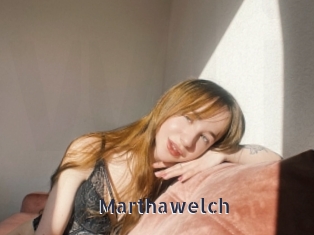 Marthawelch