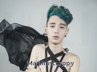 Martiinscrappy