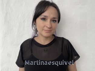 Martinaesquivel