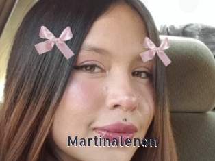 Martinalenon