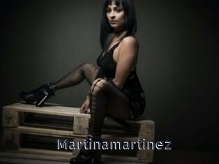 Martinamartinez