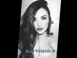 Martinanice