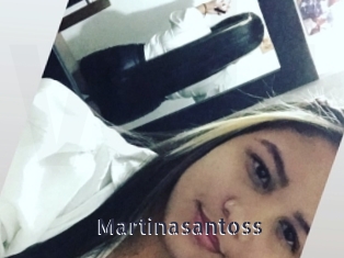 Martinasantoss