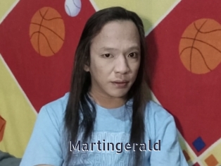 Martingerald