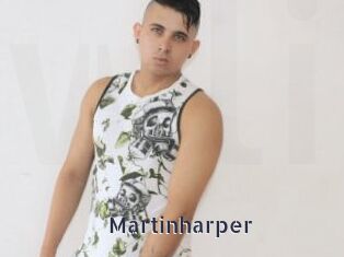 Martinharper