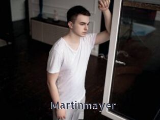 Martinmayer