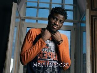 Martinrocks