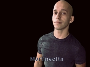 Martinvolta