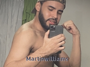 Martinwilliams