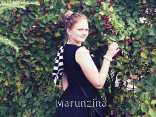 Marunzina
