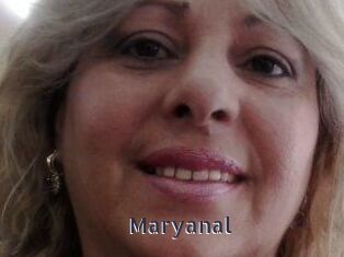 maryanal webcam livesex