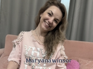 maryanawinsor webcam livesex