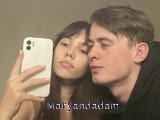 Maryandadam