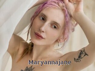 Maryannajane