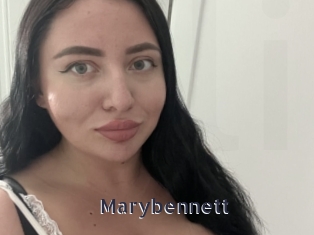 Marybennett