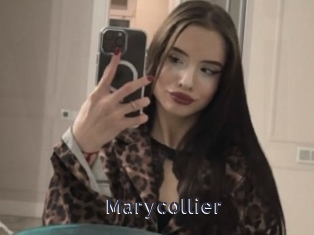 Marycollier