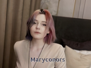 Maryconors