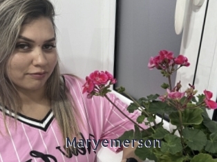 Maryemerson