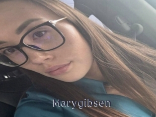 Marygibsen