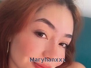 Maryhanxxx