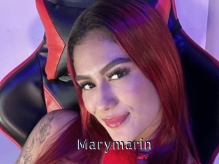 Marymarin